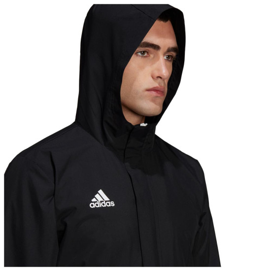 Adidas Ανδρικό Jacket Entrada22 All-Weather Adidas Ανδρικό Jacket Entrada22 All-Weather